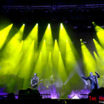 The Rock Circus 2023: Powerwolf